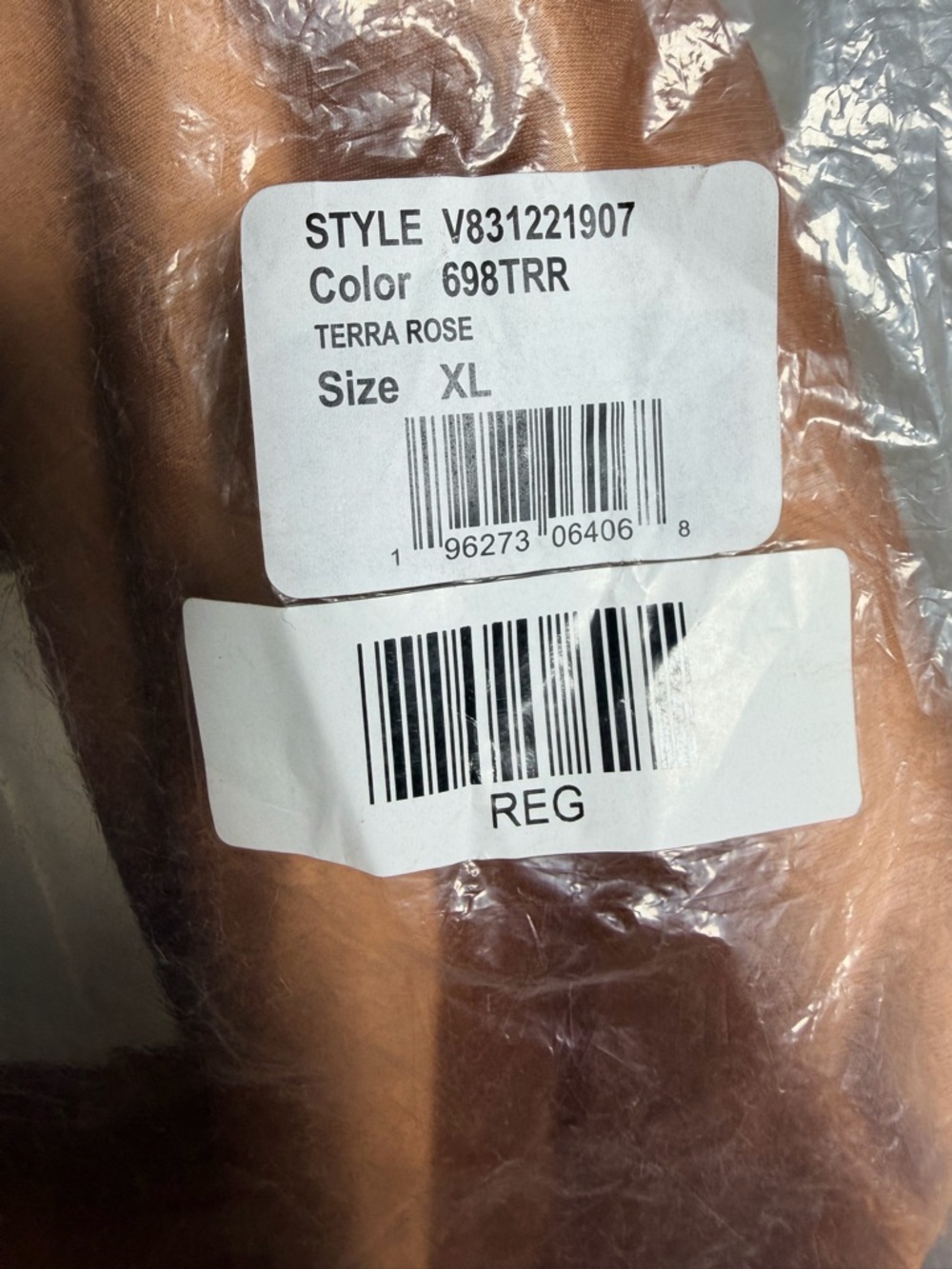 NWT-Vince Women's Satin Bias Pant - Picture 8 of 11
